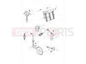 Triumph 1999 DAYTONA 595 / 955i Engine Management System » 89736