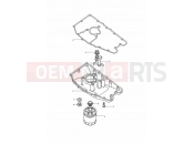 Triumph 1999 DAYTONA 595 / 955i Sump