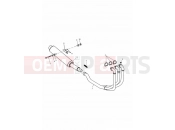 Triumph 2001 DAYTONA 595 / 955i Exhaust System 71699 »