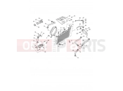 Triumph 2002 DAYTONA 955i 132513 > Cooling System » 152244