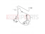 Triumph 2002 DAYTONA 955i 132513 > Evaporative Loss Control System