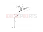 Triumph 2002 DAYTONA 955i 132513 > Clutch Controls 210262 >