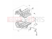 Triumph 2004 DAYTONA 955i 132513 > Crankcase & Fittings > Eng No 228630
