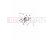 TRIUMPH DAYTONA 750/1000 Toolkit