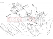 DUCATI 2022 STREETFIGHTER V4 S EXHAUST SYSTEM [MOD:SFV4 S]