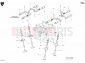 DUCATI 2003 Superbike 998 RS VALVE » UNCLASSIFIED