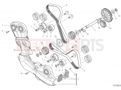 DUCATI 2022 Hypermotard 950 RVE TIMING SYSTEM