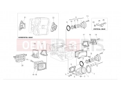 DUCATI Sporttouring ST4 S COLLECTORS AND HEAD COVERS