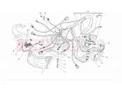 DUCATI Sporttouring ST4 S HEAD-LIGHT AND ELECTRIC WIRING