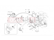 DUCATI Sporttouring ST4 S REAR HYDRAULIC BRAKE