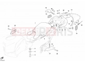 DUCATI Superbike 999 SEAT MONOPOSTO » UNCLASSIFIED