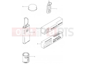 SUZUKI LT-F500F K4 (2004) (P28/P33) OPTIONAL