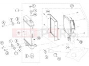 GASGAS  COOLING SYSTEM