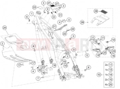GASGAS  FRAME