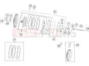 GASGAS  CLUTCH