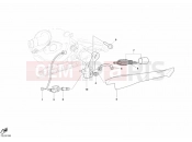 DUCATI Superbike 999 S SIDE STAND » ACCESSORIES