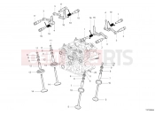 DUCATI Superbike 999 S VALVE » UNCLASSIFIED