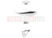 KTM 250 XC TPI (F6375V5) [US] 2022 DECAL