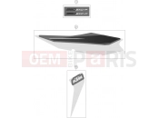 KTM 350 EXC-F (F8203V9) [EU] 2022 DECAL