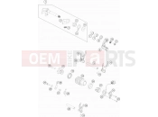 KTM 350 EXC-F (F8203V9) [EU] 2022 SHIFTING MECHANISM