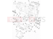 KTM 450 RALLY FACTORY REPLICA (F9399V8) [EU] 2022 FRAME