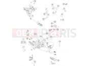 KTM 450 RALLY FACTORY REPLICA (F9399V8) [EU] 2022 WIRING HARNESS