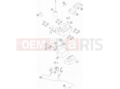 KTM 450 RALLY FACTORY REPLICA (F9399V8) [EU] 2022 BATTERY