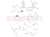 KTM 450 RALLY FACTORY REPLICA (F9399V8) [EU] 2022 LIGHTING SYSTEM