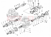 DUCATI 2003 Sporttouring ST2 CAMSHAFT » VALVE DRIVE