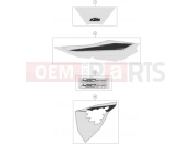 KTM 450 SMR (F8403V0) [EU] 2022 DECAL