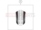 KTM 250 ADVENTURE, blue - B.D. LS (F5203V2) [EU] 2022 DECAL