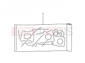 SUZUKI LT-F250 K6 (2006) (E17) GASKET SET