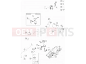 HUSQVARNA 2022 Offroad FX 350 (F2201V6) [] WIRING HARNESS|Frame|11