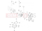 HUSQVARNA 2022 Offroad FX 350 (F2201V6) [] IGNITION SYSTEM|Engine|39