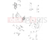 HUSQVARNA 2022 Offroad TX 300i (F2401V5) [US] IGNITION SYSTEM|Engine|39