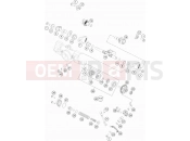 HUSQVARNA 2022 Offroad TC 85 19/16 (F2001V9) [EU] EXHAUST CONTROL|Engine|37