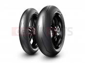 DUCATI Panigale V4 SP TYRES