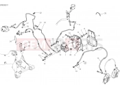 DUCATI Panigale V4 SP BRAKING SYSTEM ABS
