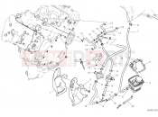 DUCATI Panigale V4 SP CANISTER FILTER [XST:TWN]