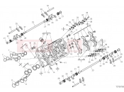 DUCATI 2022 Panigale V4 S FRONT HEAD
