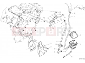 DUCATI Panigale V4 CANISTER FILTER