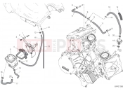 DUCATI 2022 Panigale V2 Bayliss CANISTER FILTER