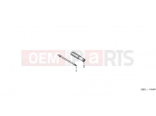 HONDA NPS504 Zoomer 2004 F-24 TOOLS