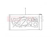 SUZUKI LT-F400 K7 (2007) (P3/P28) GASKET SET