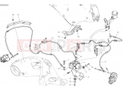 DUCATI STREETFIGHTER V2 BRAKING SYSTEM ABS [MOD:SFV2]