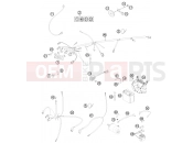 HUSABERG 2012 Offroad TE 250 (2303L9) [EU] WIRING HARNESS|Frame|11