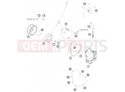 HUSABERG 2012 Offroad FE 450 (2303L3) [EU] IGNITION SYSTEM