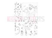 HUSABERG 2007 Offroad FE 450e/6 07 (2375G3) [US] Special tools (engine)|Engine|29