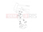 HUSABERG 2005 Offroad FE 550e/6 05 (2403E2) [EU] ENGINE VENT