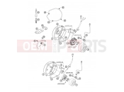 HUSABERG 2005 Offroad FE 550e/6 05 (2403E2) [EU] IGNITION SYSTEM|Engine|39